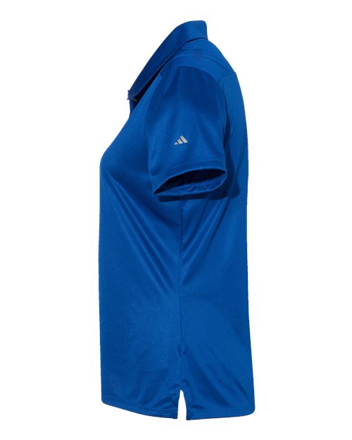 Women's 3-Stripes Shoulder Polo