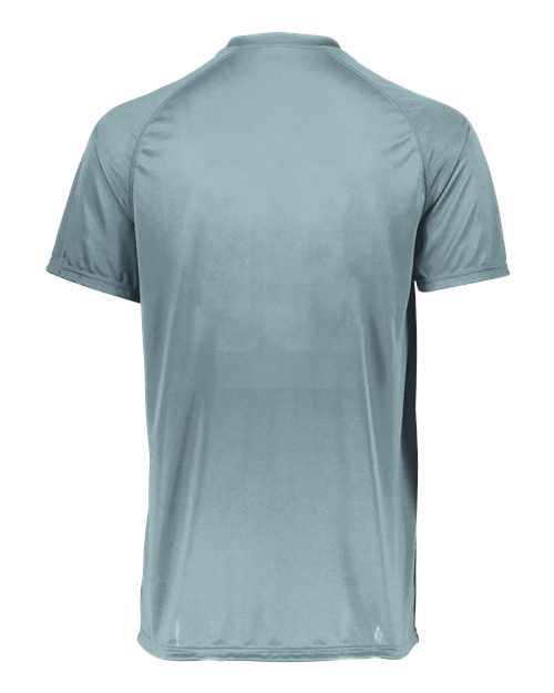 Youth Attain Two-Button Jersey