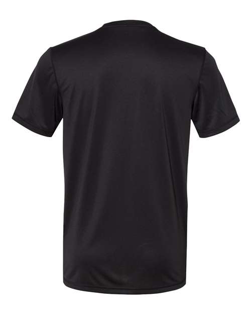 Men's Sport T-Shirt – Back