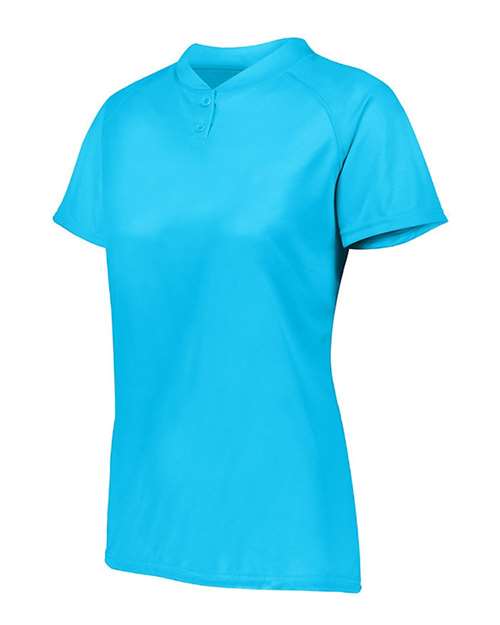 Women's Attain Two-Button Jersey