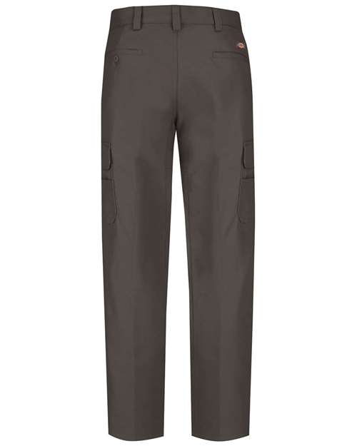 Men's Extended Sizes Functional Cargo Pants