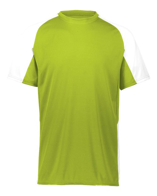 Augusta Sportswear Youth Cutter Jersey 1518