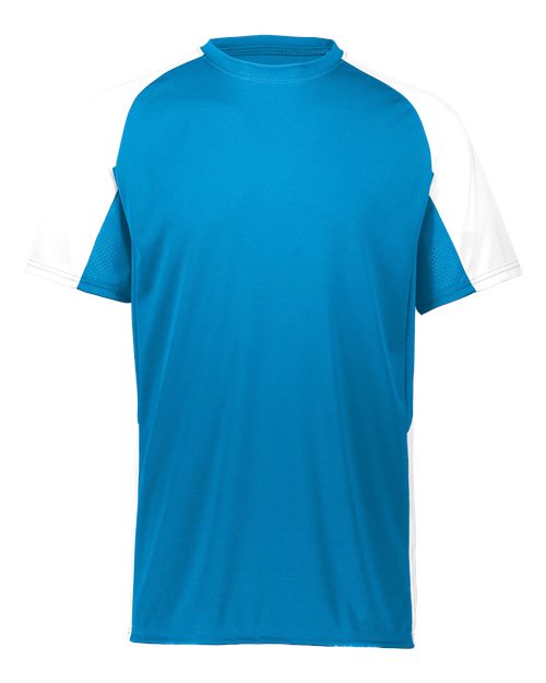 Augusta Sportswear Youth Cutter Jersey 1518