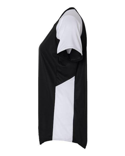 Women's Cutter Jersey