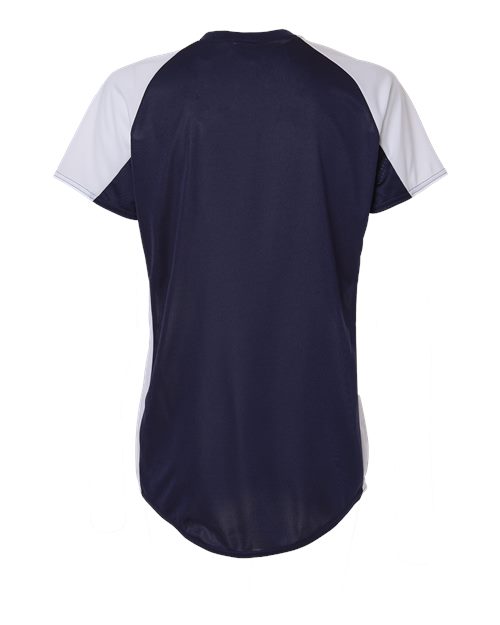 Women's Cutter Jersey