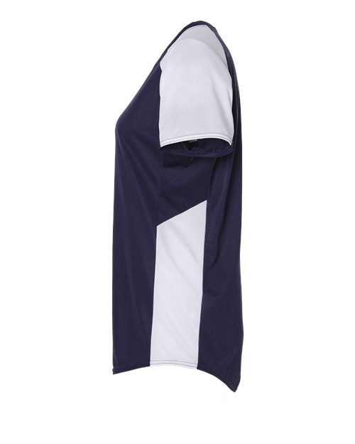 Women's Cutter Jersey