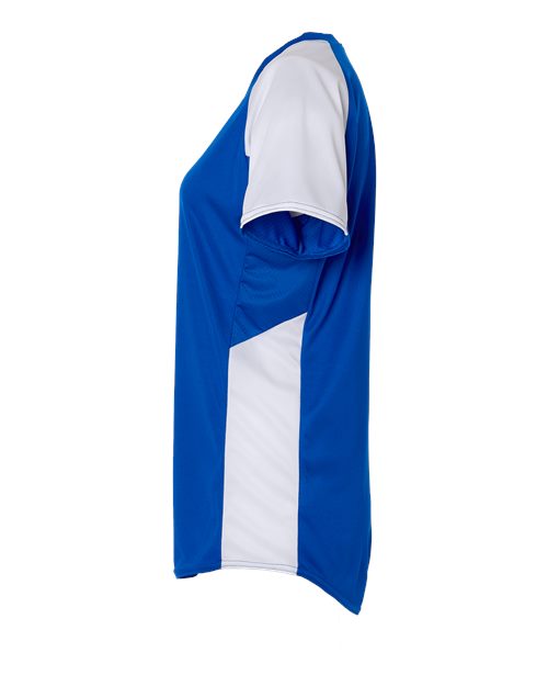 Women's Cutter Jersey