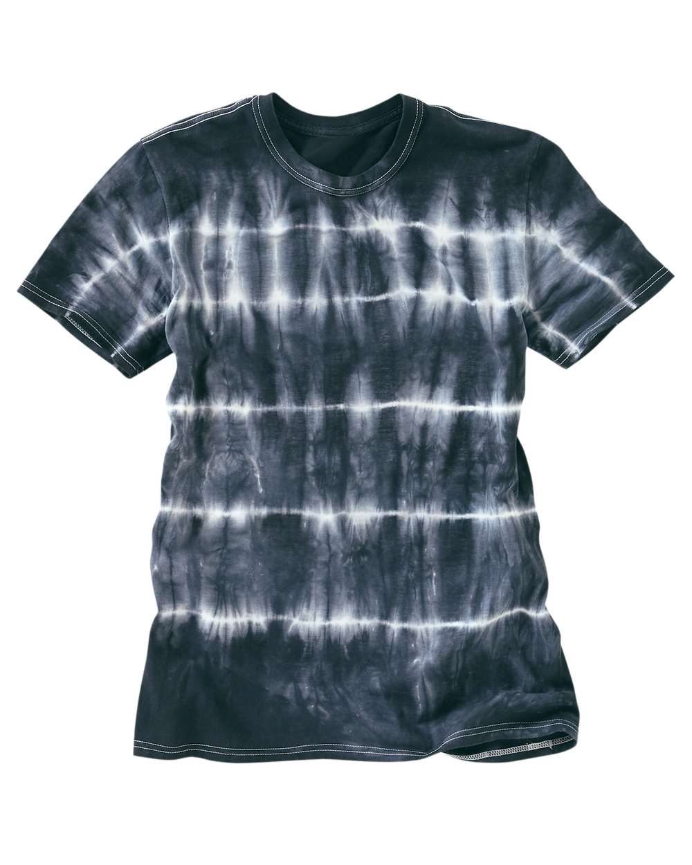 Shibori Tie Dye T-Shirt