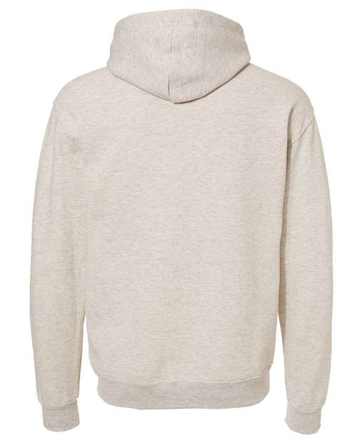 Sofspun® Hooded Sweatshirt – Back