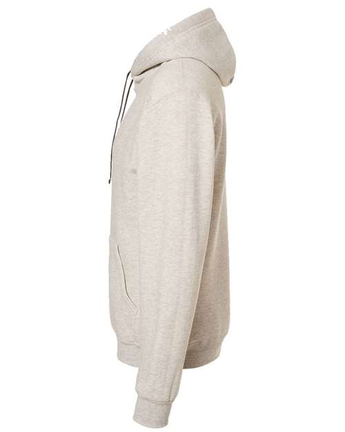 Sofspun® Hooded Sweatshirt – Detail