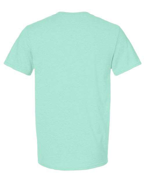 Premium Blend Ring-Spun T-Shirt