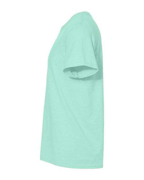 Premium Blend Ring-Spun T-Shirt