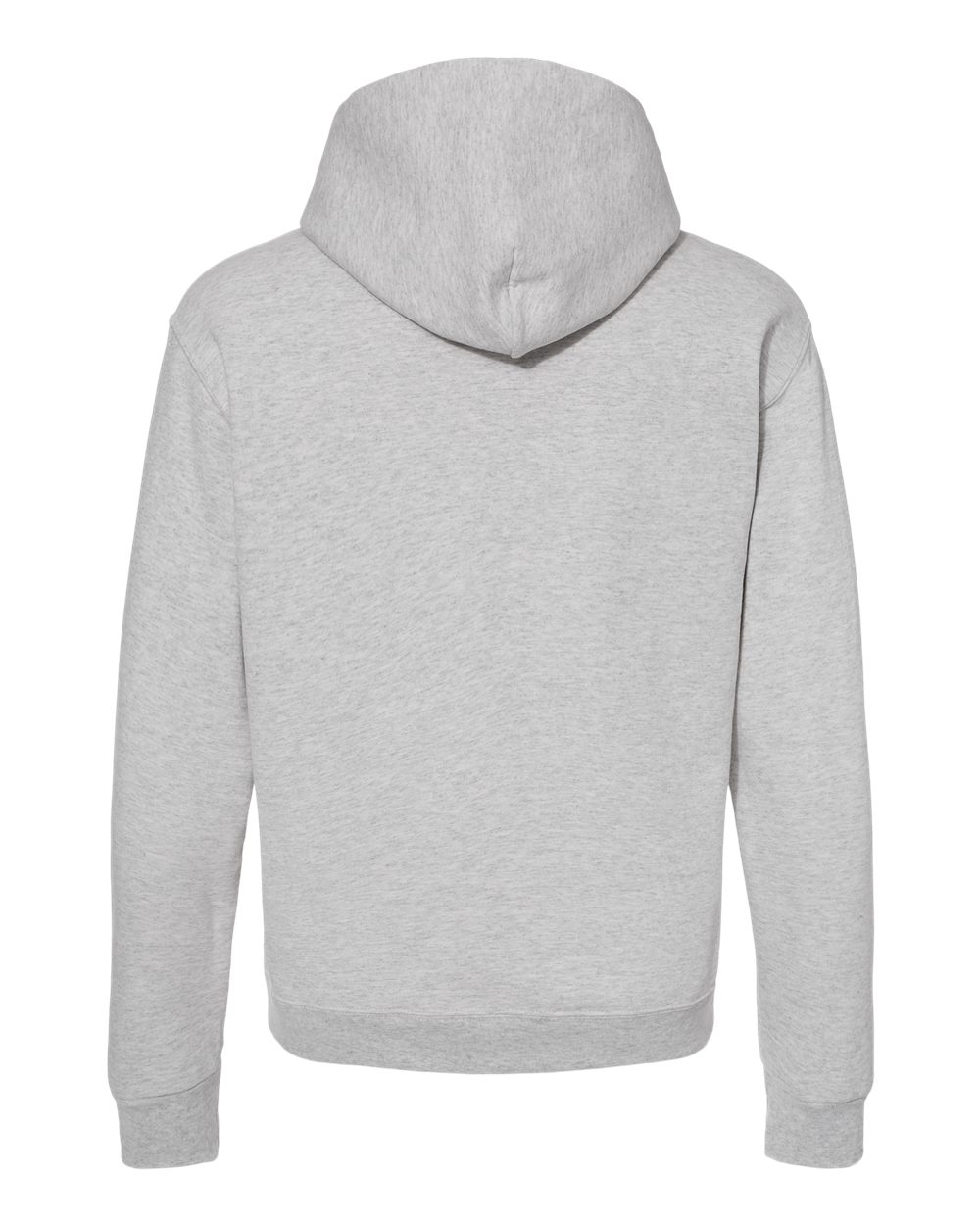 🔥 JERZEES Unisex NuBlend Pouch Pocket Hooded Sweatshirt Up To 5XL 996MR b - Picture 13 of 82
