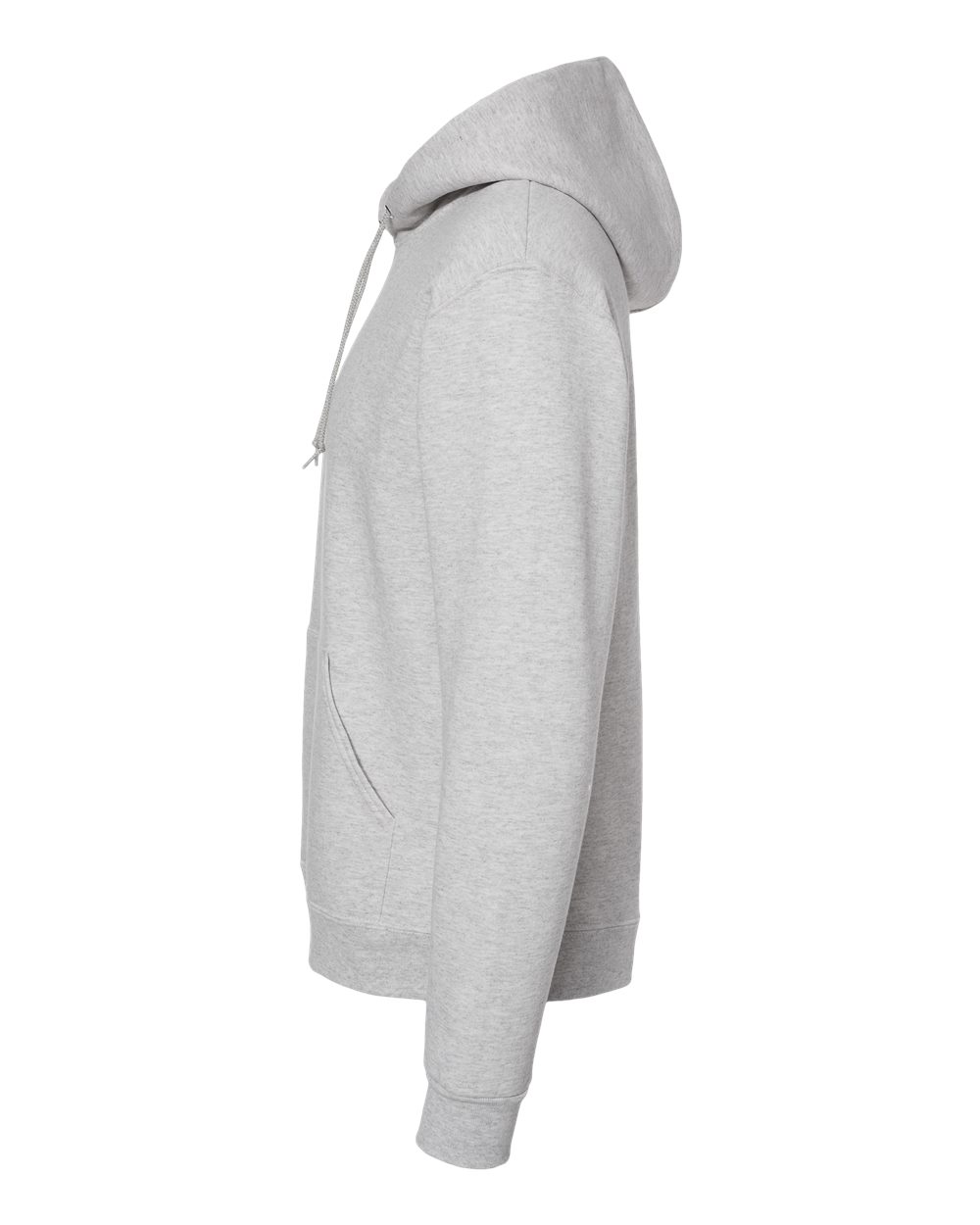 🔥 JERZEES Unisex NuBlend Pouch Pocket Hooded Sweatshirt Up To 5XL 996MR b - Picture 11 of 82