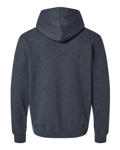 Unisex Eco™ Premium Blend Ring-Spun Hooded Sweatshirt