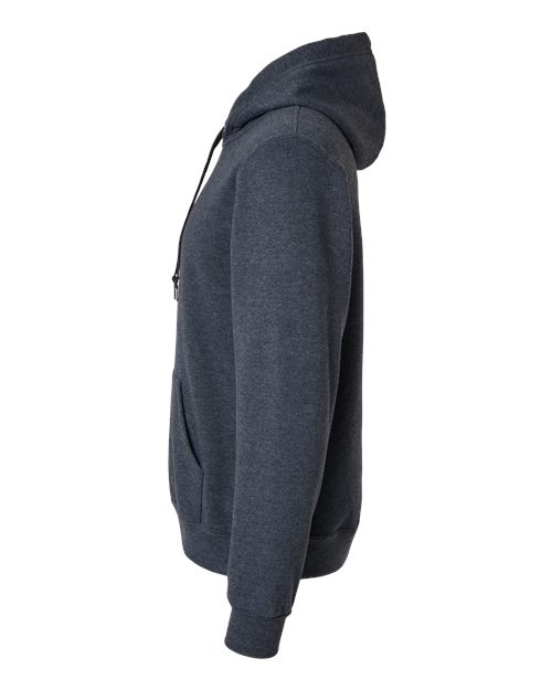 Unisex Eco™ Premium Blend Ring-Spun Hooded Sweatshirt