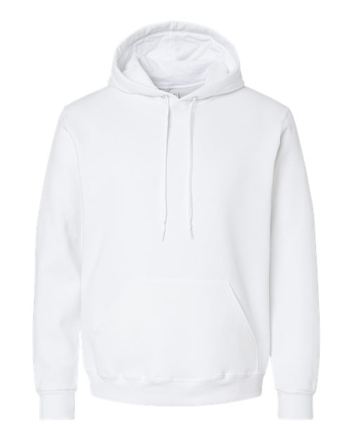 Eco? Premium Blend Ring-Spun Hooded Sweatshirt-JERZEES