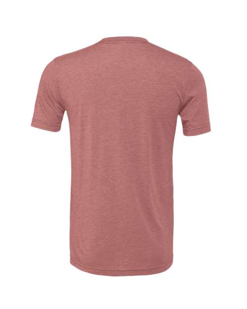 CVC Jersey Tee