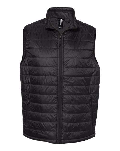 Puffer Vest-Independent Trading Co&#46;