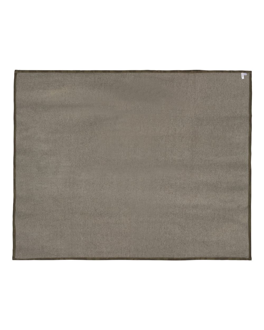 ๐ฅ Independent Trading Co. Special Blend ring-spun Blanket 62" x 78" INDBKTSB - Picture 10 of 28