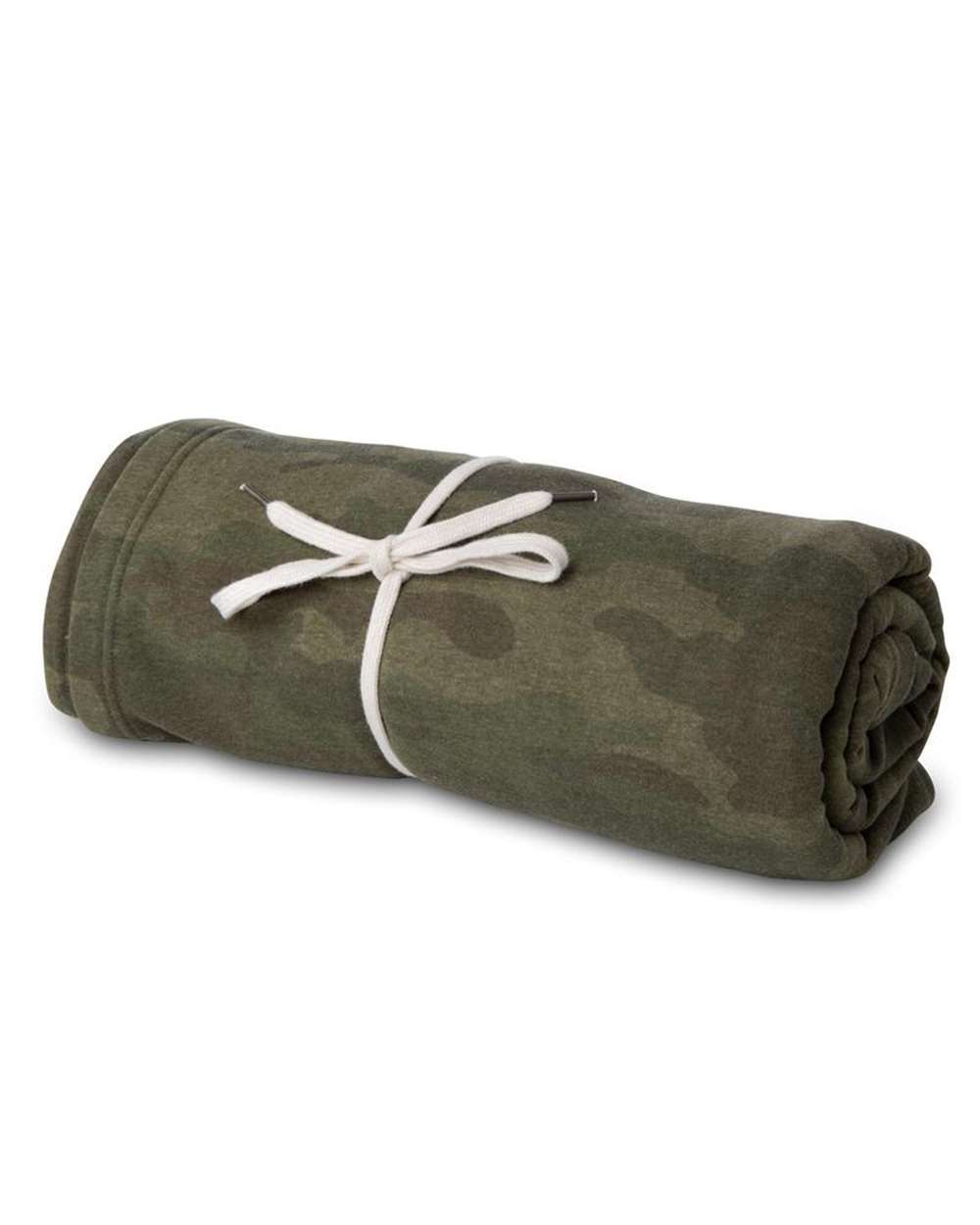 ๐ฅ Independent Trading Co. Special Blend ring-spun Blanket 62" x 78" INDBKTSB - Picture 9 of 28