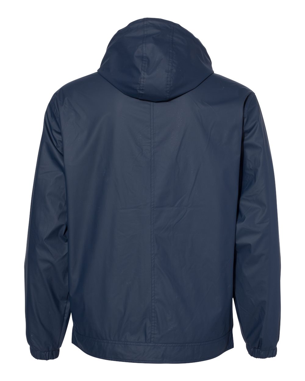 π₯ Weatherproof Brand Men Vintage Hooded Rain Jacket Zip Up To 3XL 193910 - Picture 13 of 13