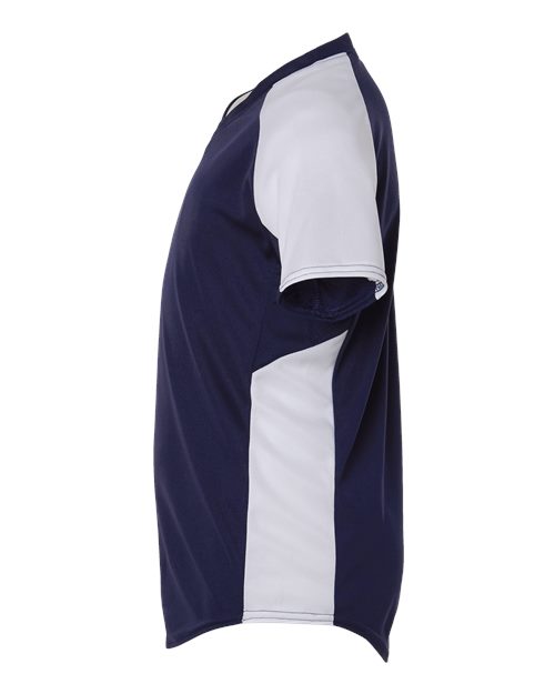 Girls' Cutter Jersey