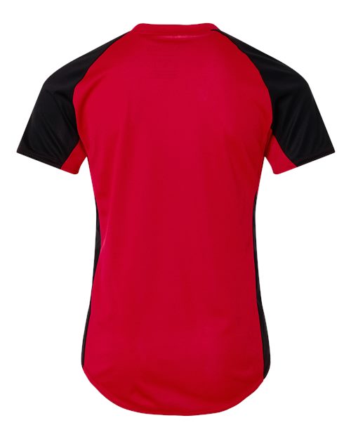 Girls' Cutter Jersey