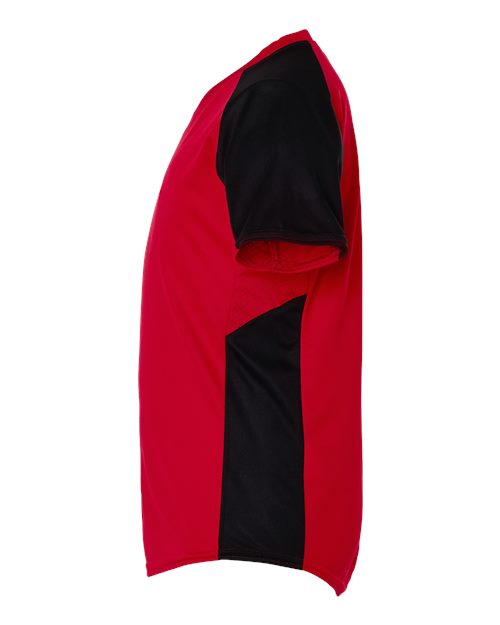 Girls' Cutter Jersey