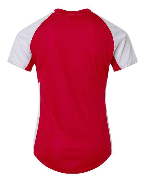 Girls' Cutter Jersey