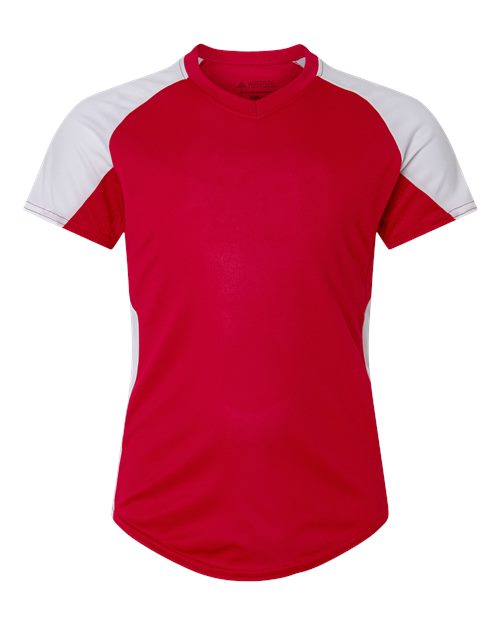 Girls' Cutter Jersey