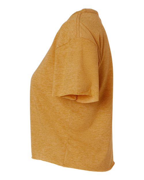 Women's Festival Crop Top