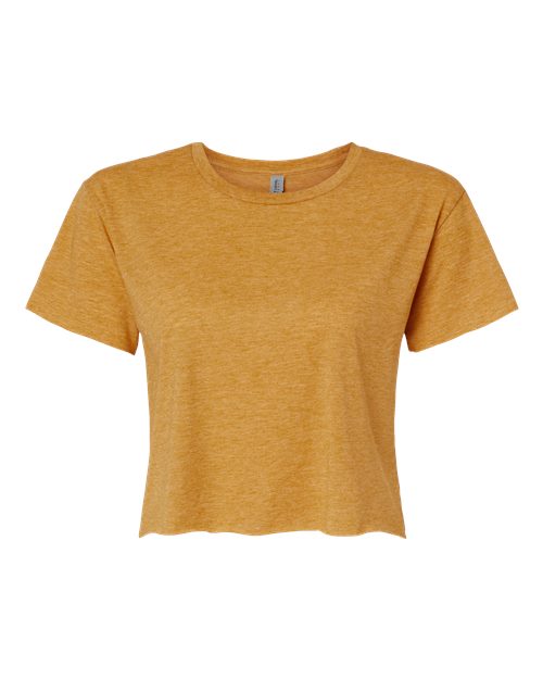 Women's Festival Crop Top