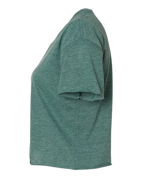 Women's Festival Crop Top