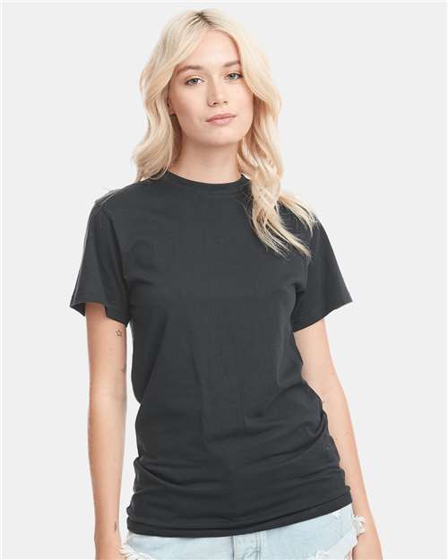 Next Level Unisex Power Crew Tee 7410S