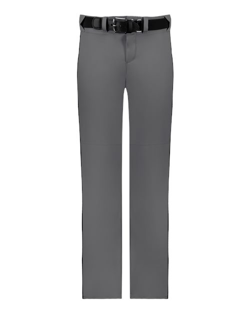 Alleson Athletic Youth Baseball Pants With Braid 605WLBY