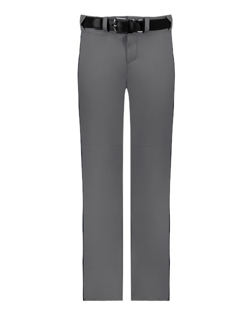 Alleson Athletic Youth Baseball Pants With Braid 605WLBY