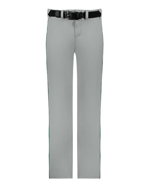 Youth Baseball Pants With Braid