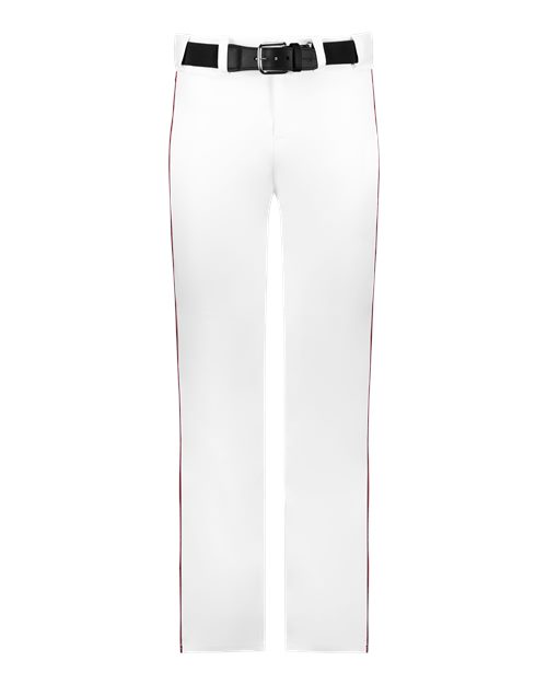 Alleson Athletic Youth Baseball Pants With Braid 605WLBY