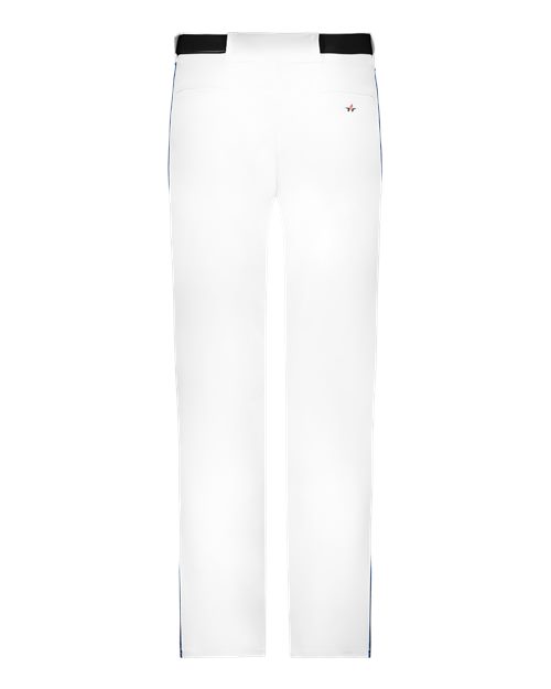 Youth Baseball Pants With Braid