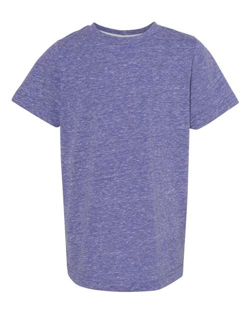 LAT Youth Harborside Mélange Tee 6191