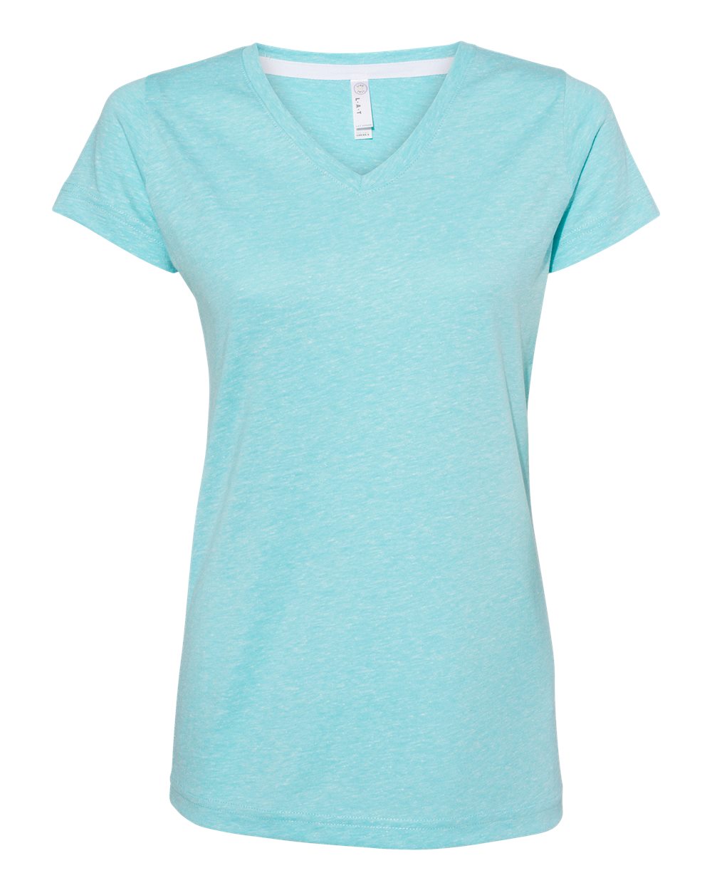 Eponine's マディソンブルー  VネックTシャツ MADISONBLUE / マディソンブルー】DEEP V NECK TEE（Tシャツ