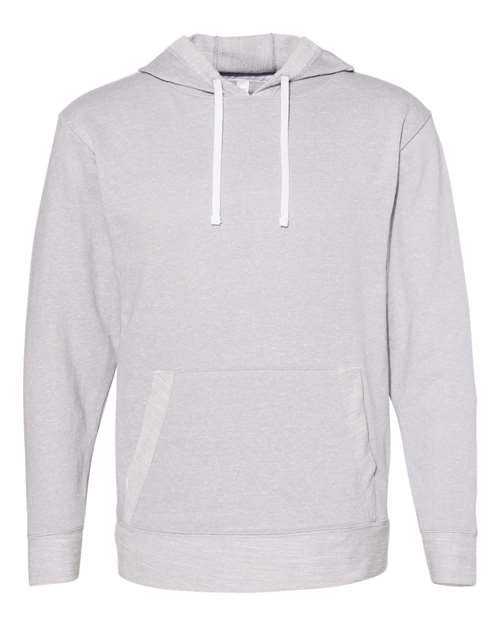 Harborside Mélange French Terry Hooded Pullover-