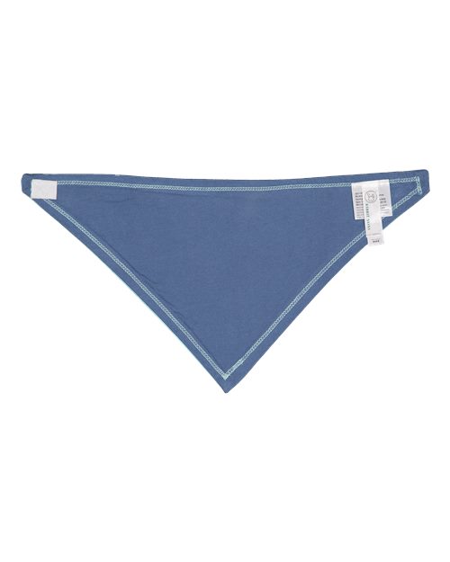 Infant Premium Jersey Bandana Bib