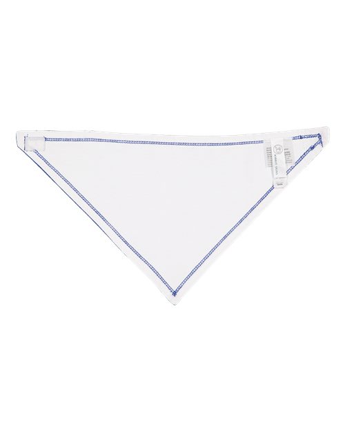 Infant Premium Jersey Bandana Bib