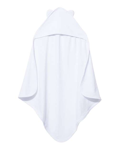 Terry Cloth Hooded Towel with Ears-