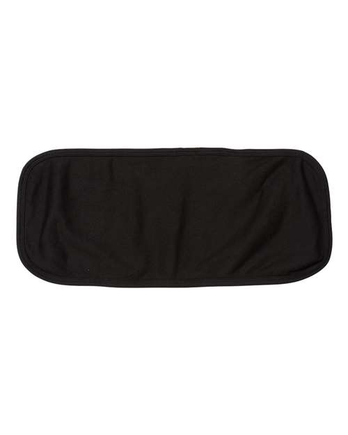 Rabbit Skins Infant Terry Burp Cloth 1014