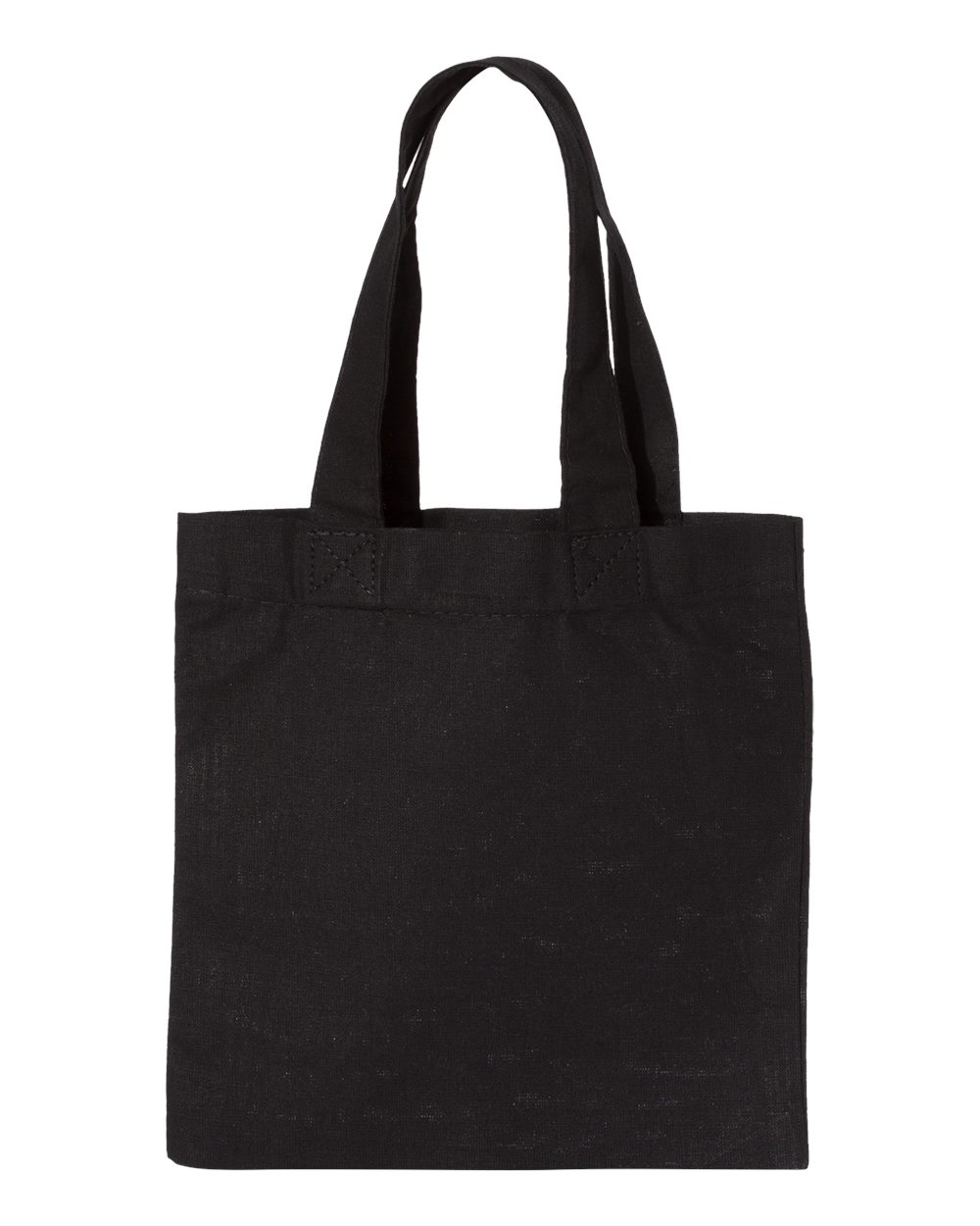 Small Canvas Tote (Personalizable) – LouandCompany