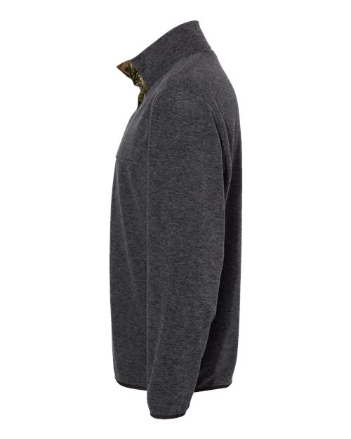 Men's Denali Mountain Fleece Pullover