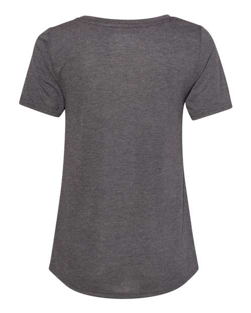 Women's Twisted T-Shirt